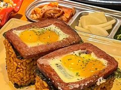 -香猪坊韩国烤肉专属门店(魏公村店)