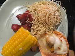 -梨花自助烤肉(乐宾店)