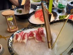 -享月汤皇(高新路店)