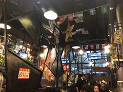 -798烧烤工厂(太和路店)