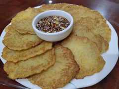 土豆饼-福星饭店(北新胡同店)