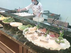 -碧中海汤泉汗蒸酒店