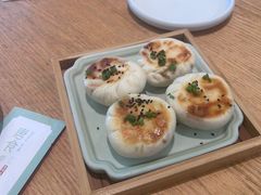 -唐食语粥(青山万达广场店)