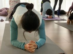 -加帕瑜伽培训学院