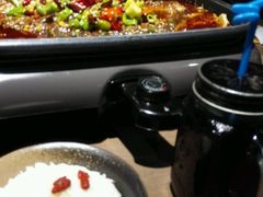 -龙门烤鱼(东方宝泰店)