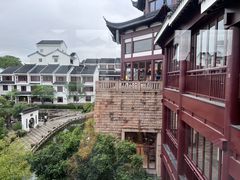 -苏州吴宫泛太平洋酒店