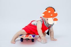 -小熊维尼高端儿童摄影(宝安旗舰店)