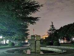 -上海财经大学(国定路校区)