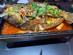 -串亿88烧烤·羊腿·羊蝎子(板泉路店)