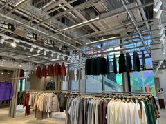 -迪桑特DESCENTE(北京三里屯BLANC店)