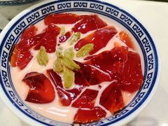招牌红白-禄鼎记·多口味酸菜鱼(侨鑫店)