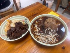 -旺泉餐饮店·清真牛肉面馆