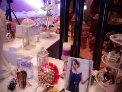 -上海龙之梦万丽酒店