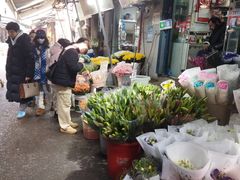 -循礼门鲜花花市(武汉循礼门店)