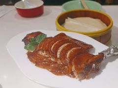 -北平盛世·新京菜·北京烤鸭(劲松·双井店)