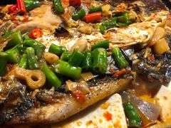 蒜香味湄公鱼-炉鱼(爱琴海购物公园店)