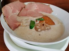-真打拉面·日式拉面新流派(体育西横街店)