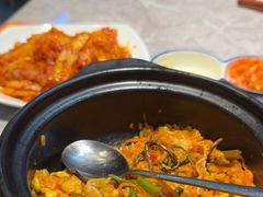 -屋里家延边朝鲜族冷面(梅林3店)