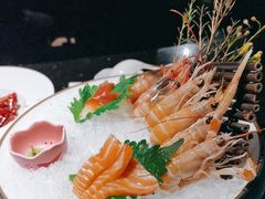 -上井精致料理(大坪店)