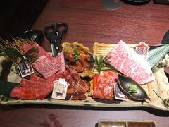 -焼肉とビール 市場小路(四条烏丸店)