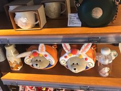 -星巴克(北京三里屯SOHO一店)