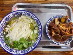 -唐记牛骨粉(陶溪川店)