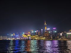 -天星小轮码头