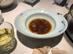 -蝎王府羊蝎子(西直门店)