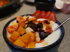 特色酸奶-园里火锅(仁和新城店)