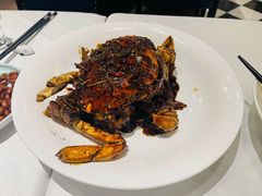 -新加坡海鲜(国贸商城店)