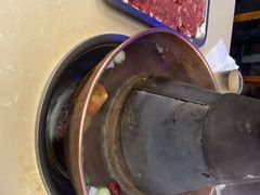 -月圆火锅(宁海东路二店)
