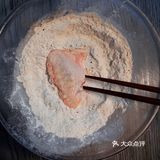 烤鸡翅～我最爱吃