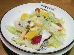 -金百万烤鸭店(马甸店)
