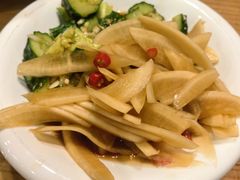 -南山民肴·乡土徽菜(豪辰俪景店)