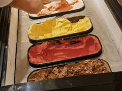 -比格比萨自助(宋家庄店)