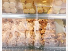 -甜嘟嘟烘焙坊(舒城路店)