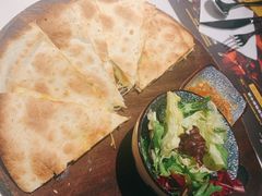 -半秋山西餐厅(巴南万达广场店)