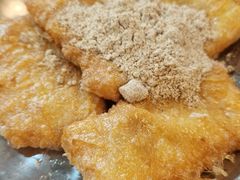 蛋煎糍粑-电台巷火锅(科华总店)