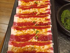 -九田家黑牛烤肉料理(石路天虹店)