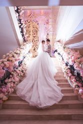 -曼格纳婚礼艺术中心(张江店)