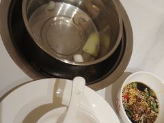 -帝皇海海鲜豆捞(桐泾商务广场店)