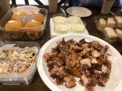 -盒马鲜生(杭州运河上街店)