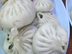 -天津包子铺(万泉庄店)