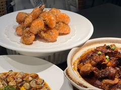 -红厨巷·淮扬菜(熙南里店)