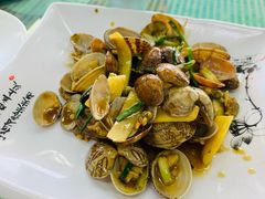 -景好海鲜餐厅(大鹏必选旅游店)