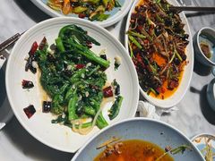 -懒人盐府人家(航天桥店)