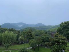 -宁波九龙湖开元度假村