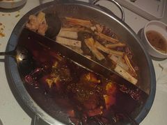 -小龙坎火锅(总店)