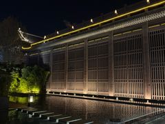 -曲水兰亭(北京四惠店)