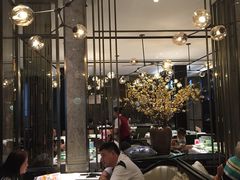 大堂-江南厨子·品苏杭(华润万象店)